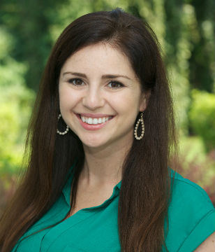 Headshot of Lily Blocker