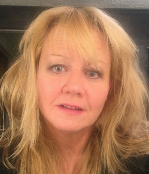 Headshot of Lori Pack