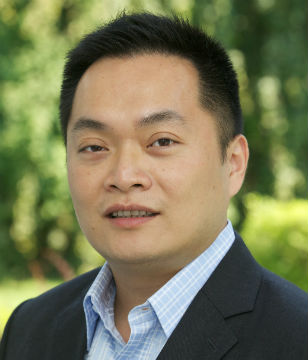 Headshot of Richard Chan