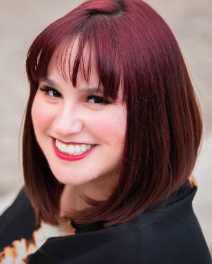 Headshot of Stacey Finkelstein