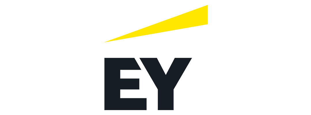 EY logo