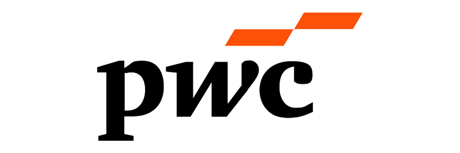 PwC Company Logo
