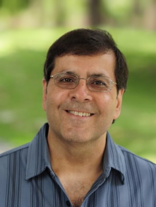 Headshot of Carl Allocca
