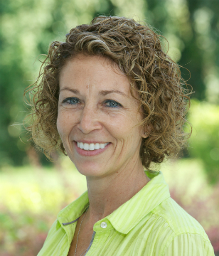 Headshot of Christine Pitocco