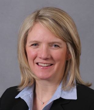 Headshot of Colleen McKean