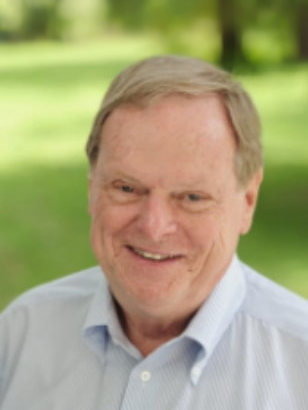 Headshot of Gerrit Wolf