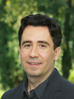 Headshot of Gokhan Torna