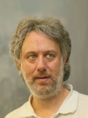 Headshot of Herbert Lewis