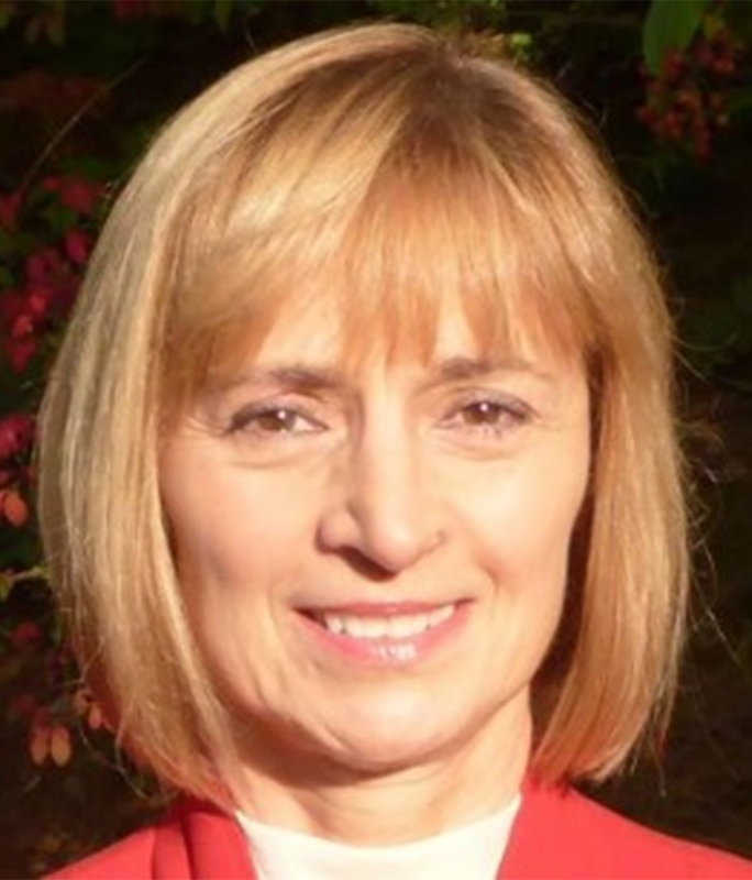 Headshot of Jadranka Skorin-Kapov