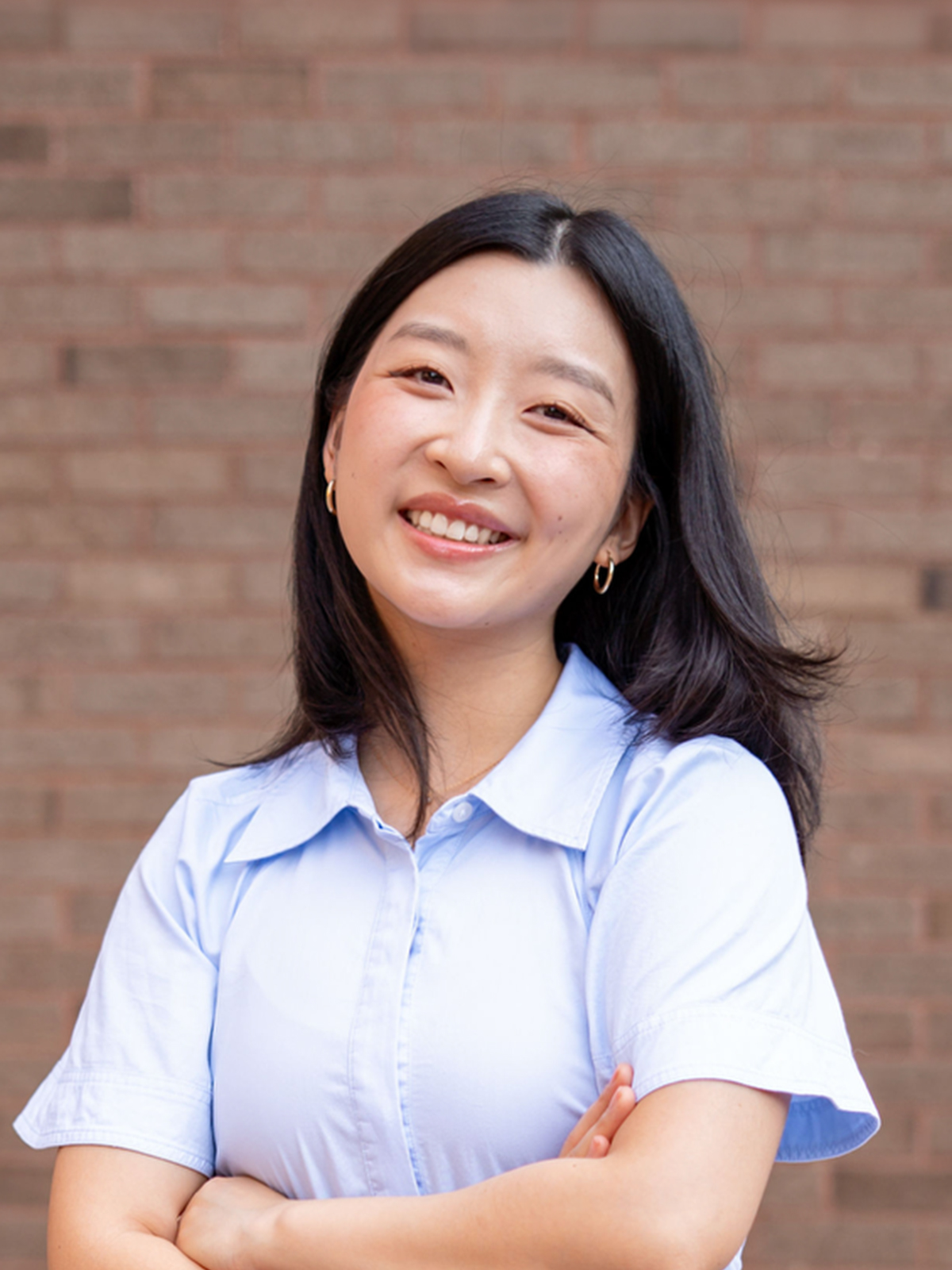 Headshot of Jae Young Chang