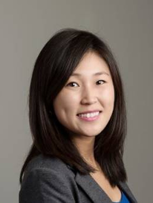 Headshot of Cecilia Feng