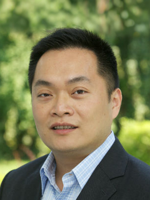 Headshot of Richard Chan
