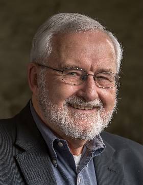 Headshot of Robert Ettl