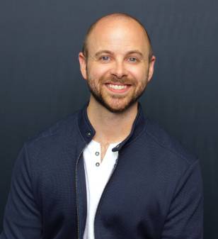 Headshot of Robert Melloy