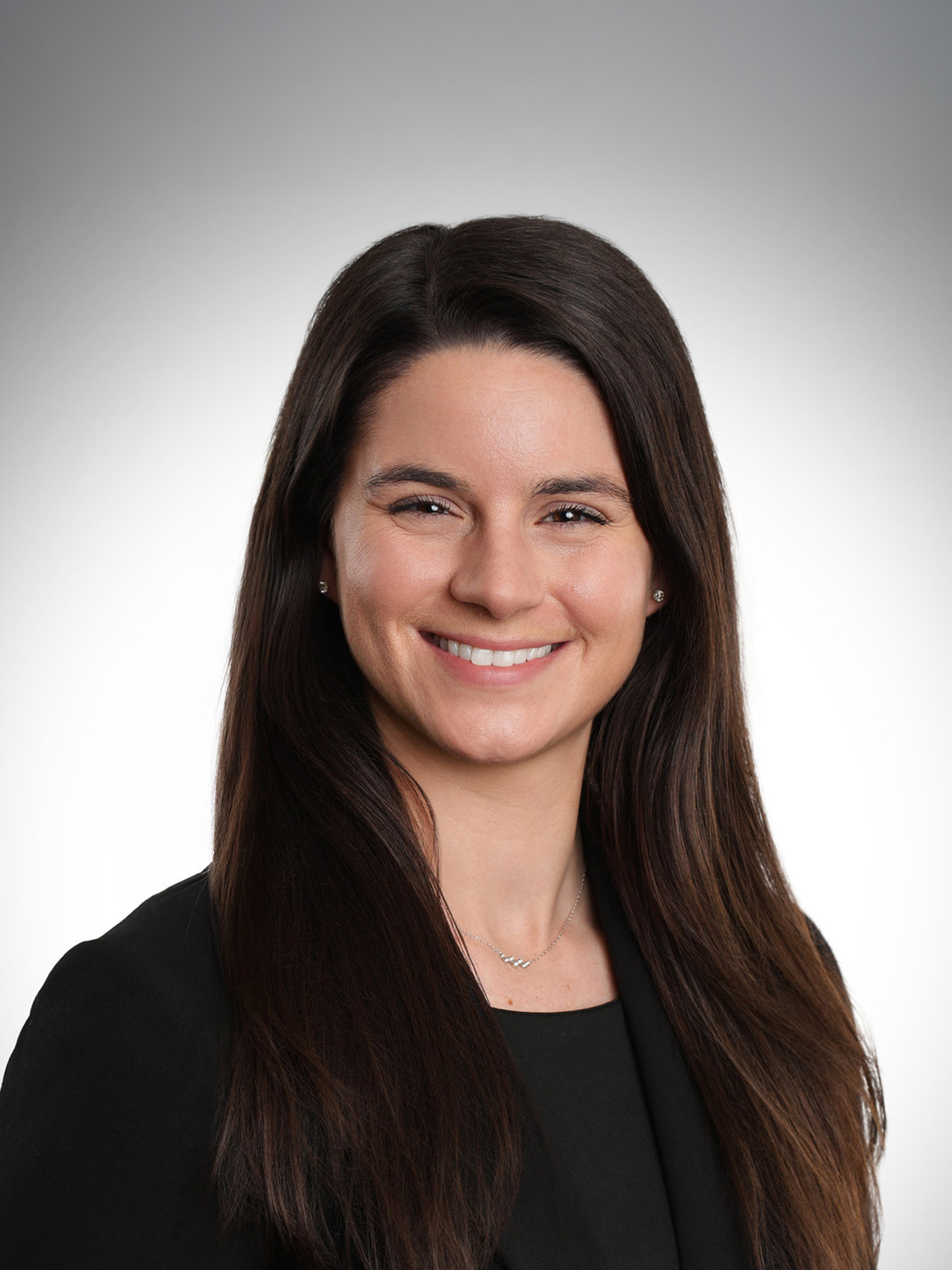 Headshot of Shannon Galletta