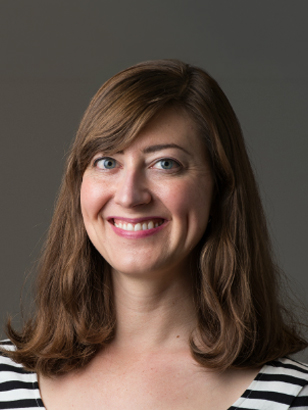 Headshot of Theresa Robertson