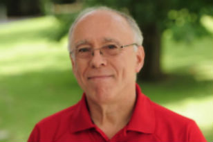 Headshot of Thomas Sexton