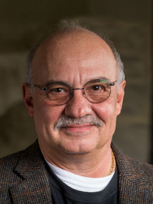 Headshot of Thomas Tallerico