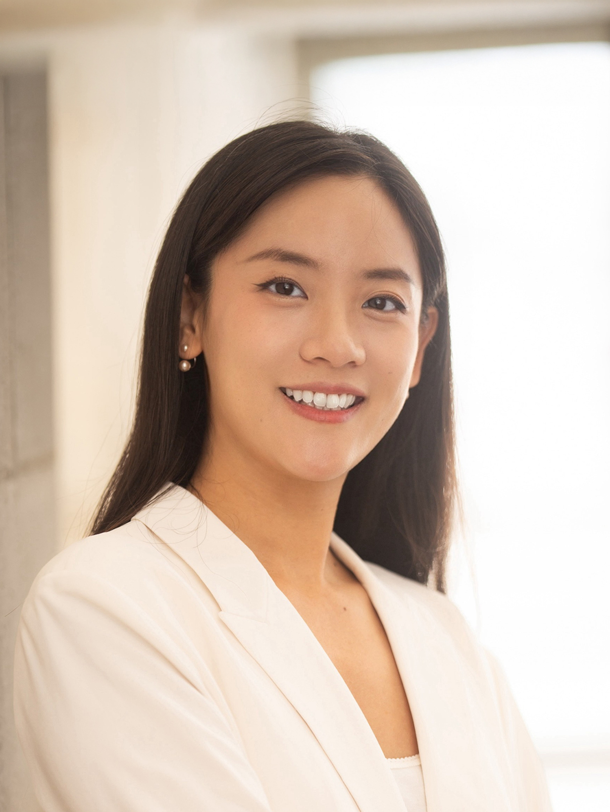 Headshot of Tonghui Xu