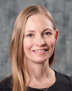 Erica Hackley Erica Hackley, Assistant Dean for academic Planning Stony Brook University