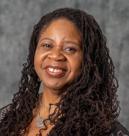 Lois Carter Lois Carter Stony Brook University