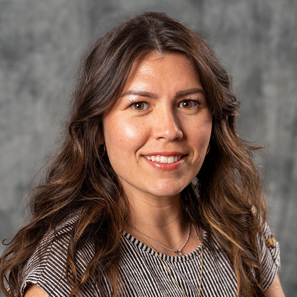 Danielle Machado-Belmonte Danielle M-Belmonte, Communications Coordinator Stony Brook University
