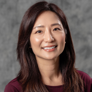 Ming Huang Ming Huang, Assistant Dean for budget Stony Brook University