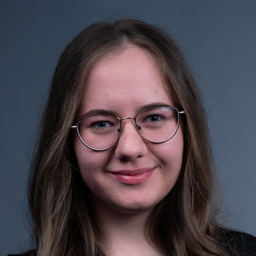 Darya Likhacheva photo