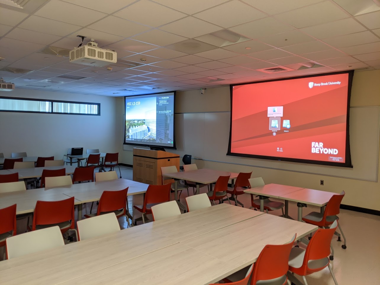 classroom
