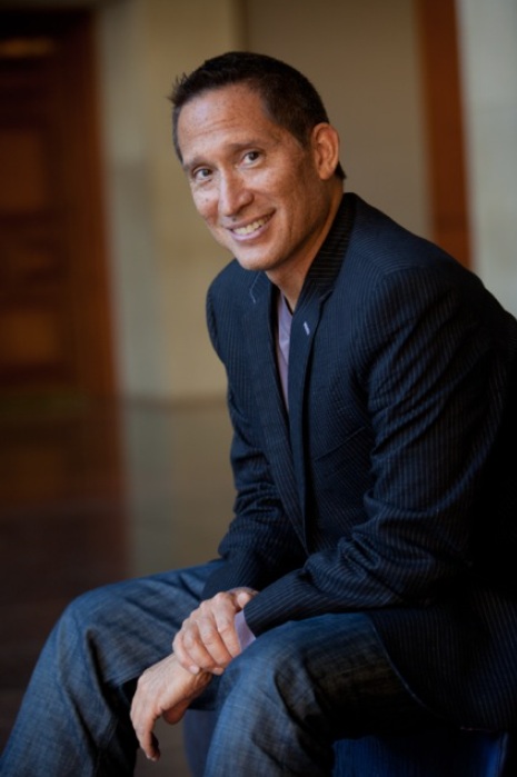 picture of José Antonio Bowen