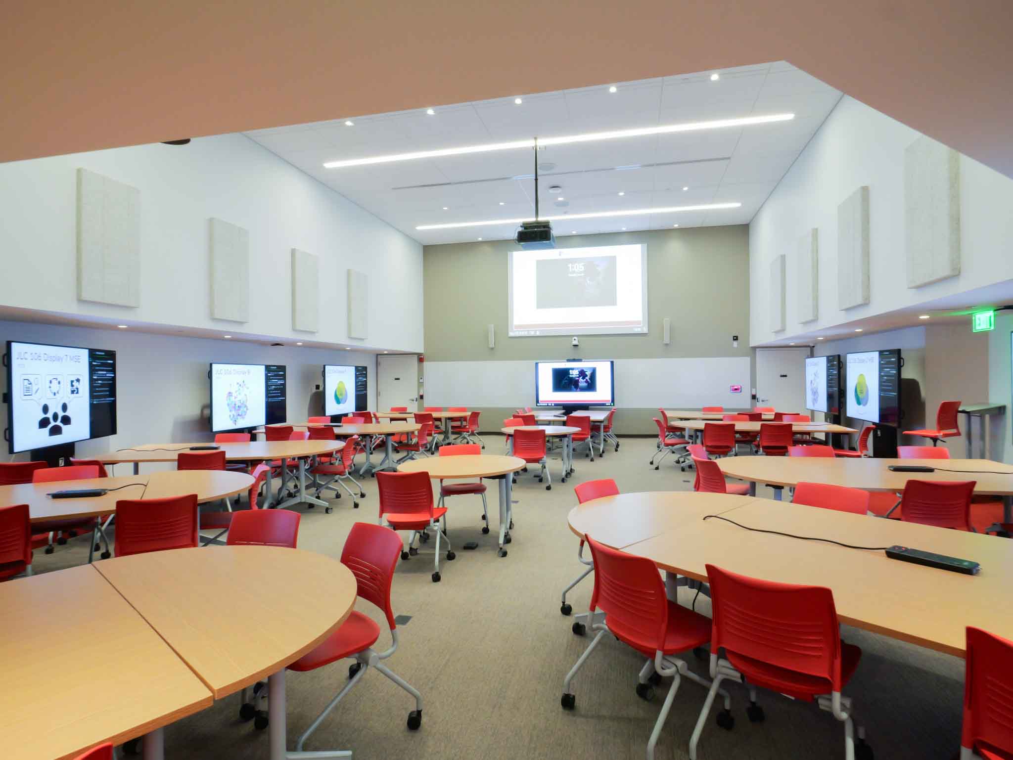 classroom