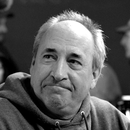 Gregory A. Ruf photo