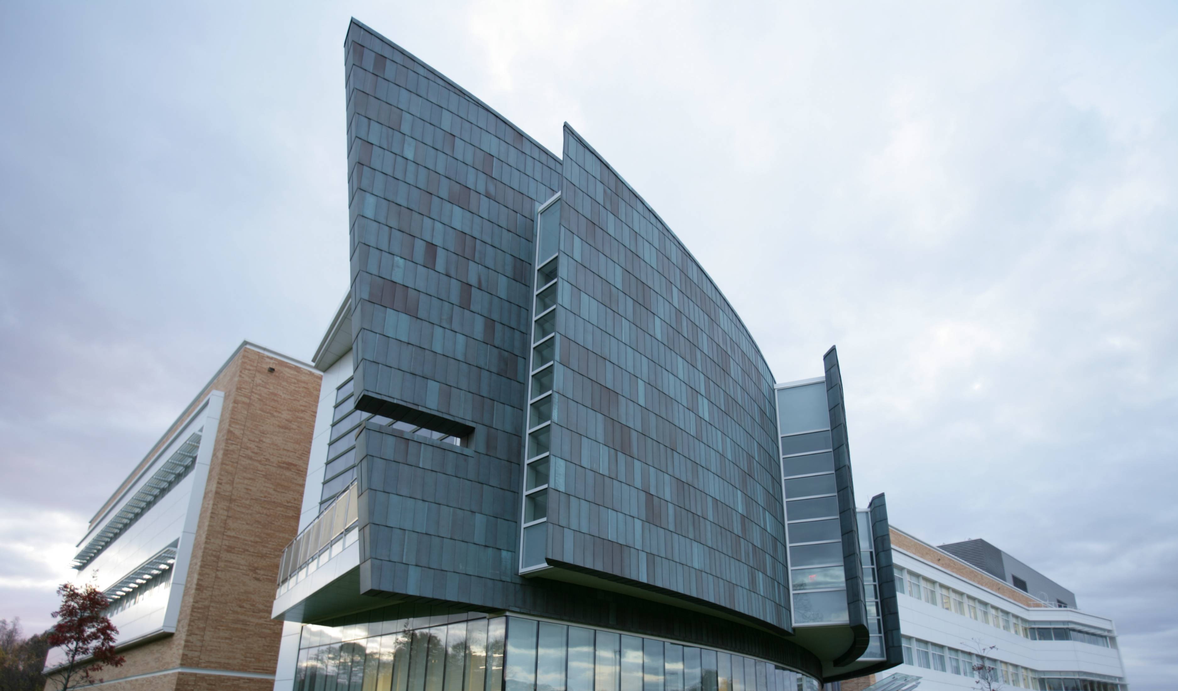 CEWIT Building