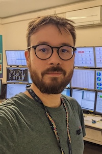 Filippo Delcarro, Ph.D.