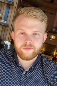 Gary Penman, Ph.D.