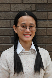 Wan (Win) Lin, Ph.D.