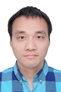 Yiyu Zhou, Ph.D.