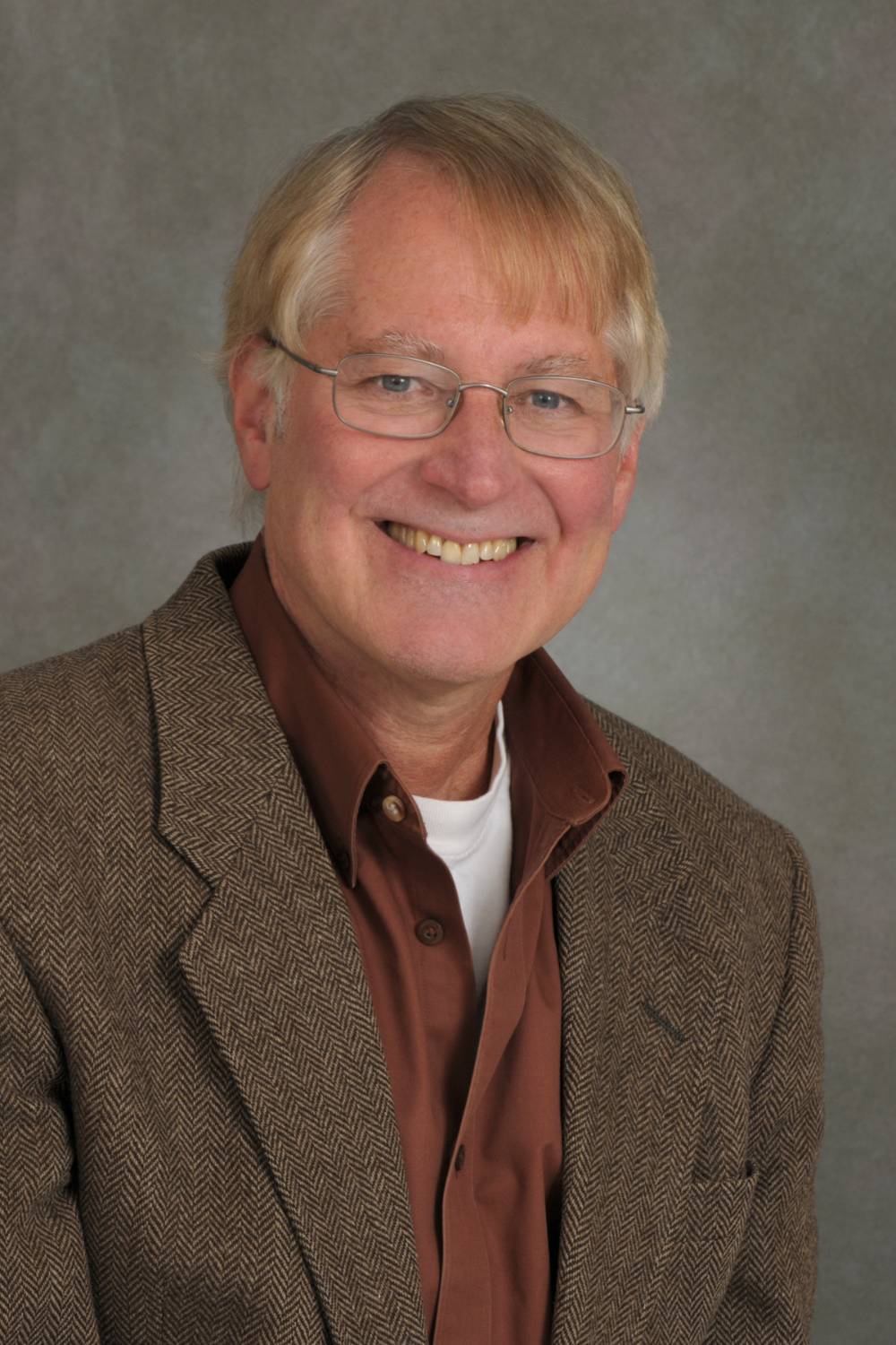 Ken A. Dill