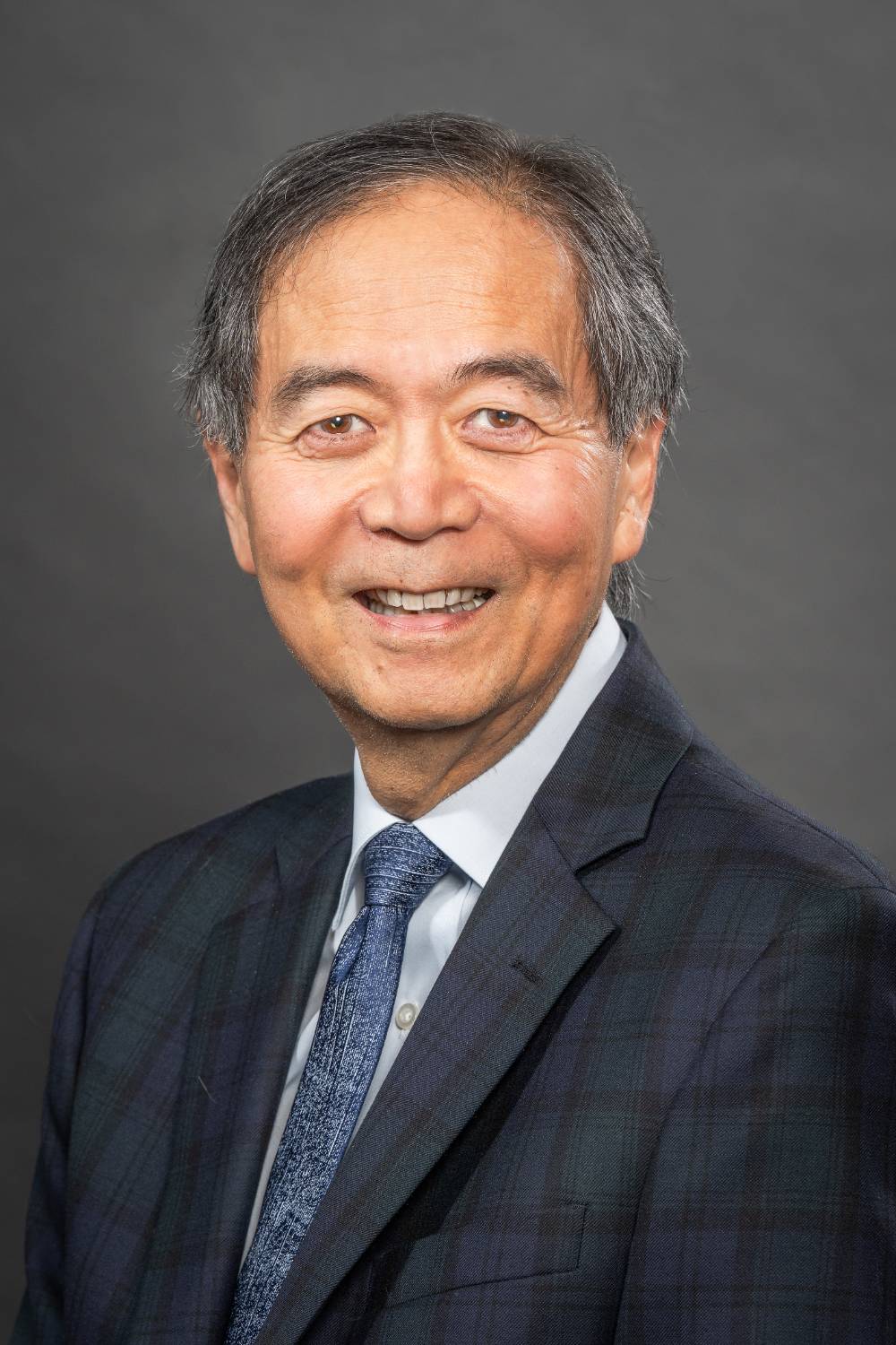 Kenneth J. Takeuchi