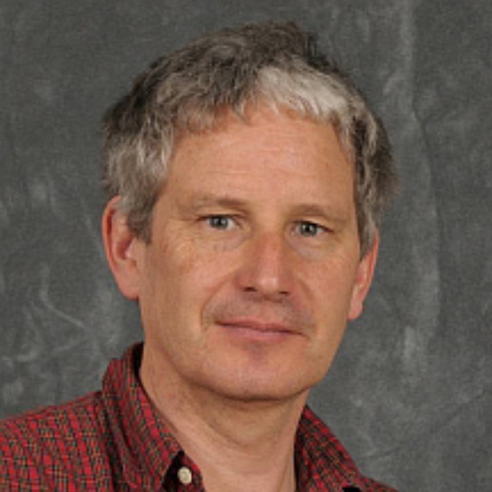 Daniel Raleigh