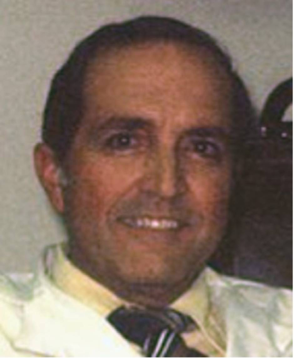 Fausto Ramirez