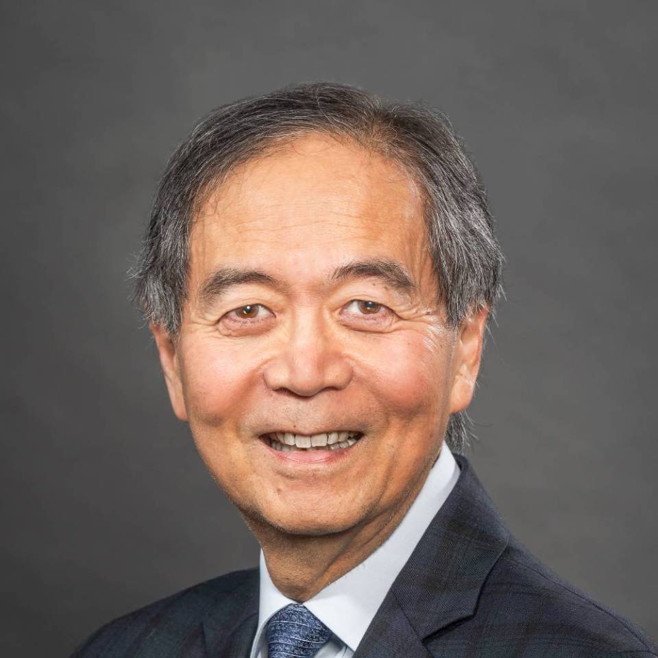 Kenneth J. Takeuchi