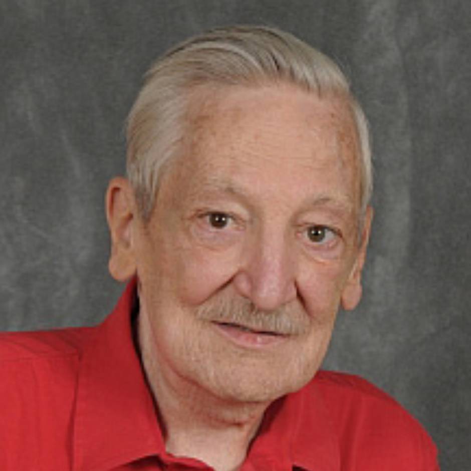 Robert F. Schneider