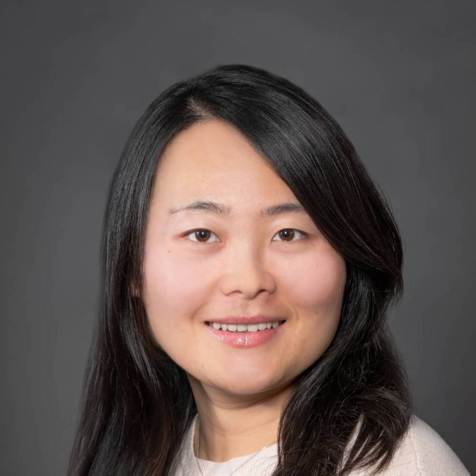 Xiaoji Xu