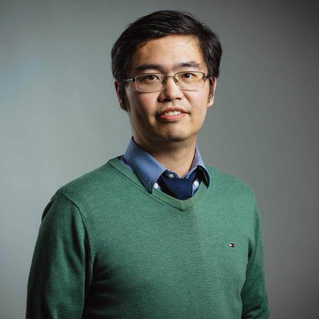 Xiaoji Xu