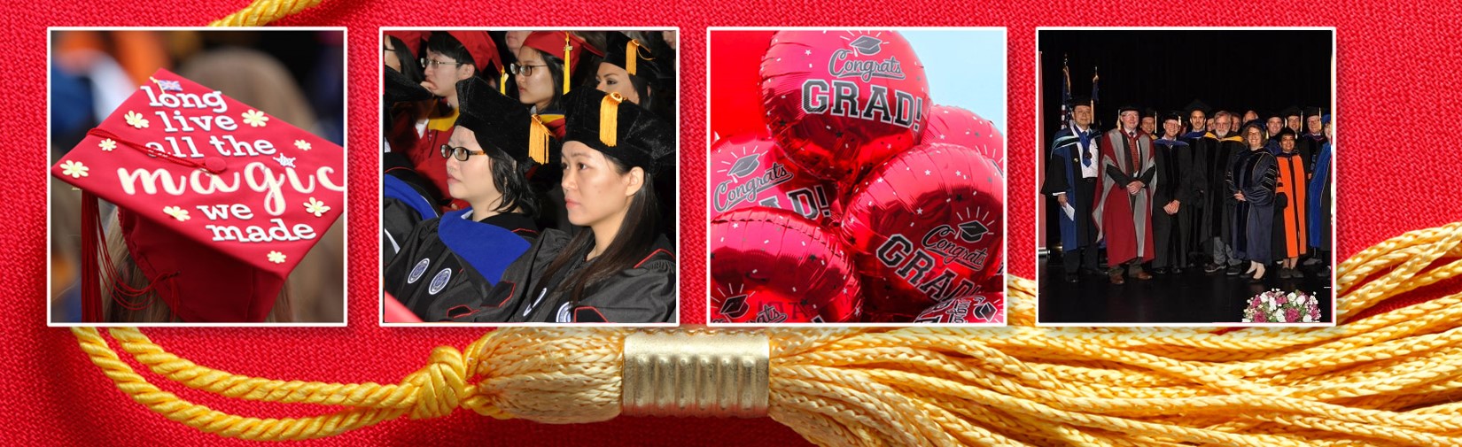 Commencement 2022