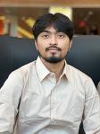 Sudipto Mazumder
