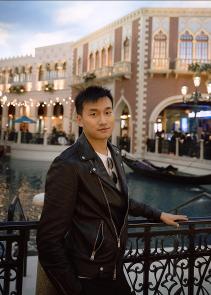 Jiawei Tian