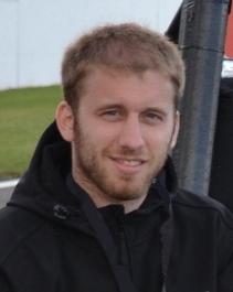 Panagiotis Vogiatzis