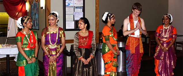 Diwali Festival